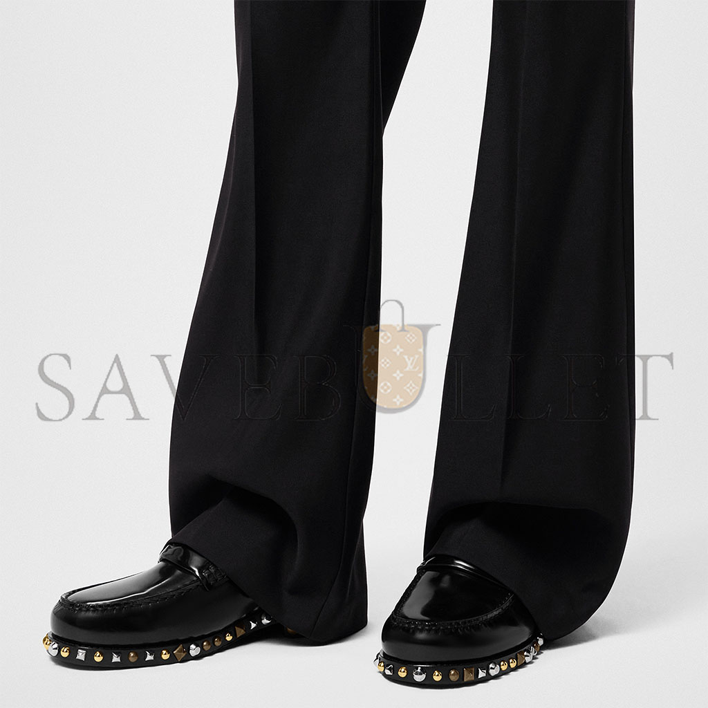 l**is V*t*n lv penny loafer 1acnch